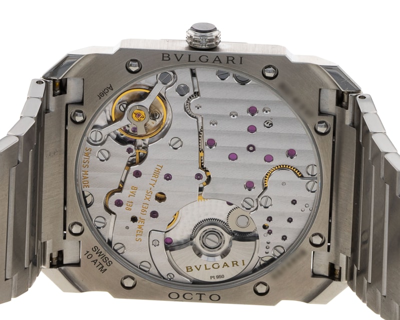 Bvlgari Octo 103464 Image 4